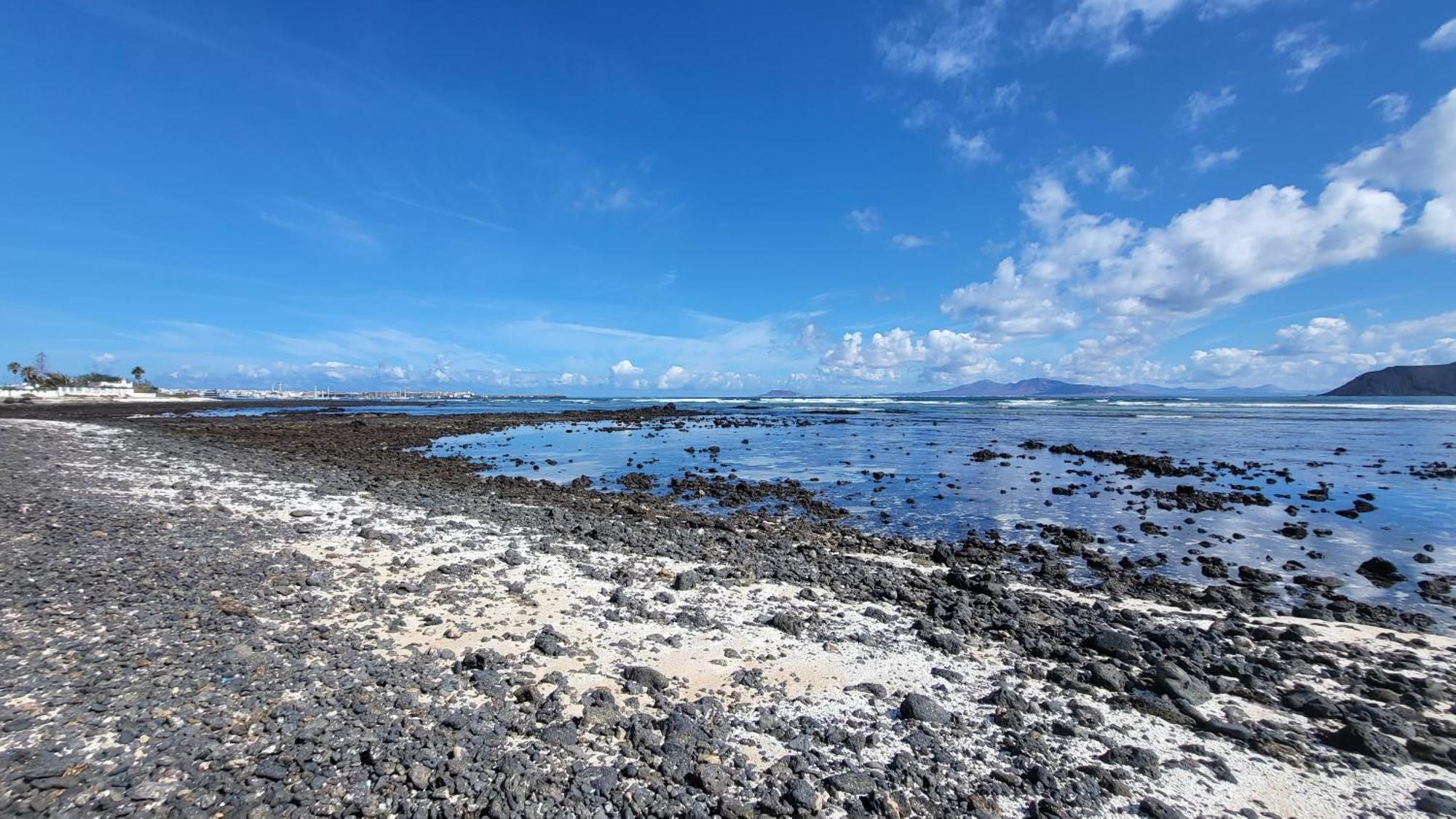 Long Beach By Canariasgetaway Коральео Экстерьер фото